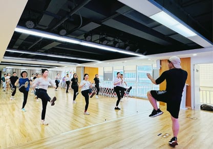 Leading with Kindness