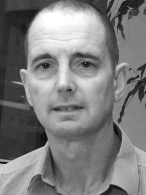 Ben at Inhaled Forum